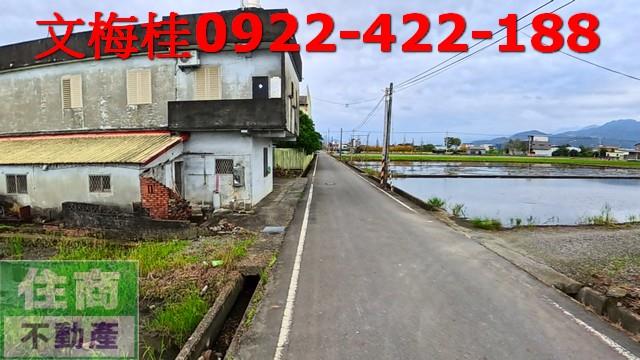 宜蘭員山農地-3