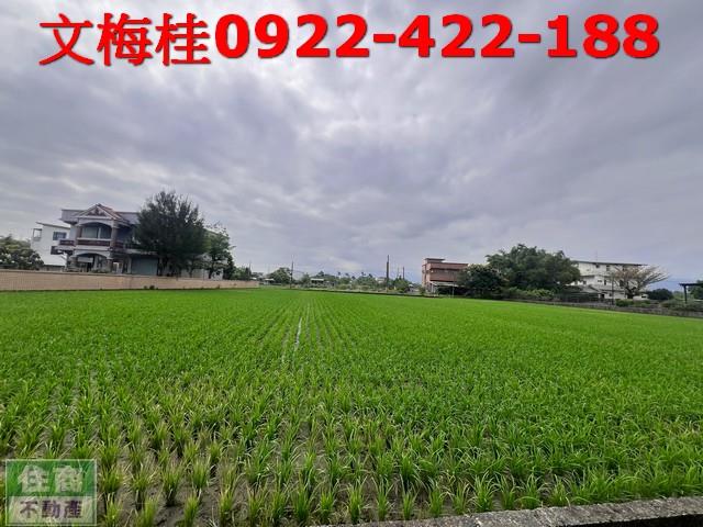 宜蘭員山農地-0