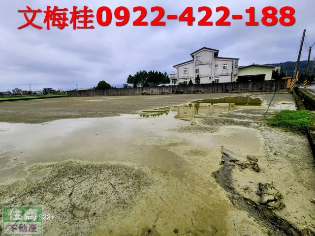 礁溪農地-9