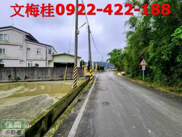 礁溪農地-4